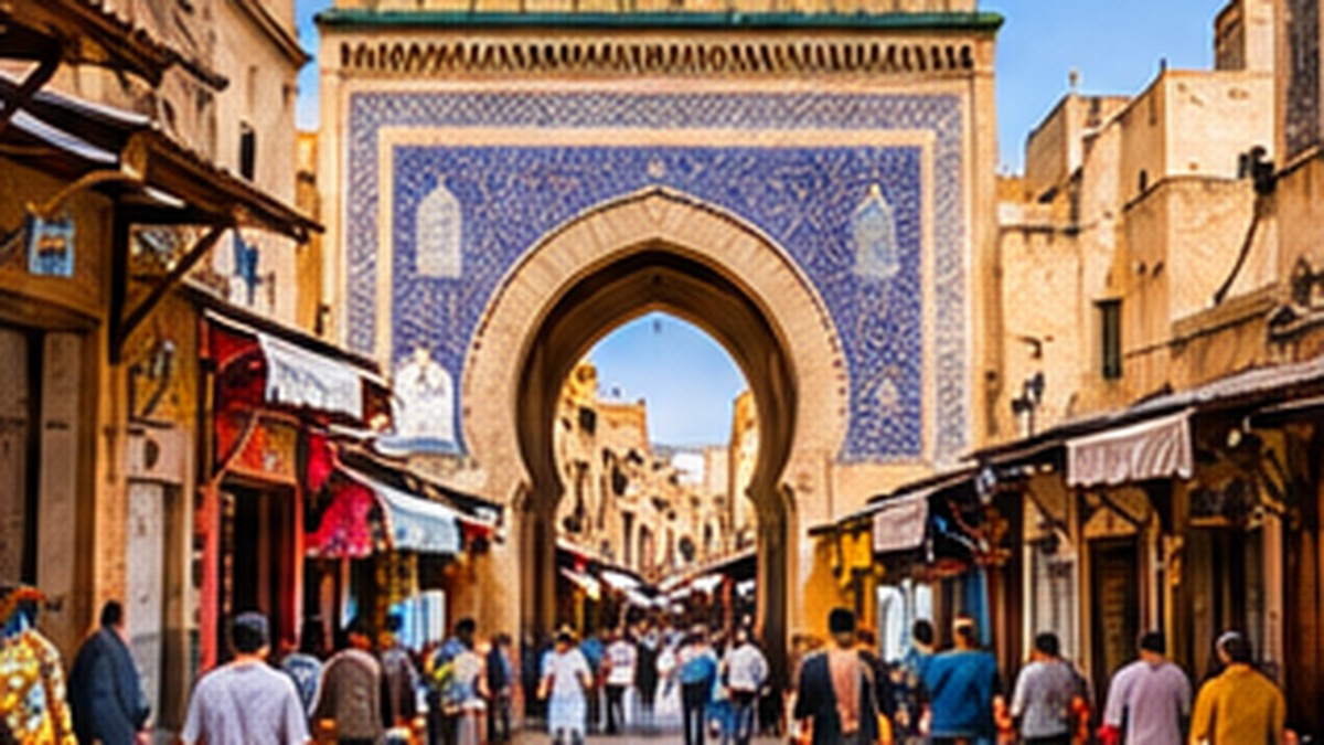 السلف بلا فائدة فالمغرب