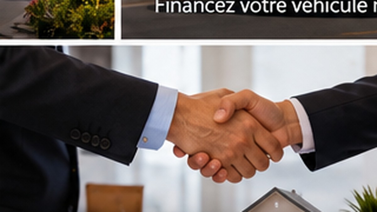 Demander un crédit au Maroc depuis l’étranger