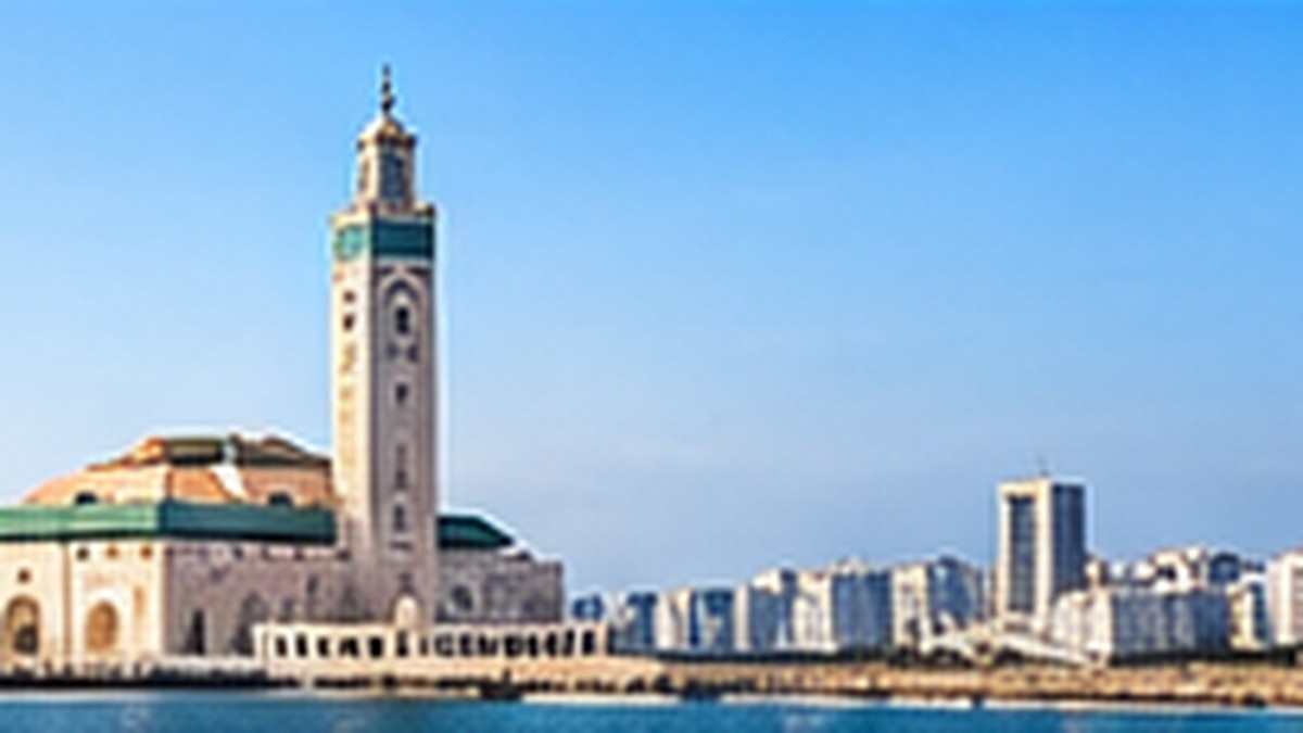 Kridi deg Casablanca