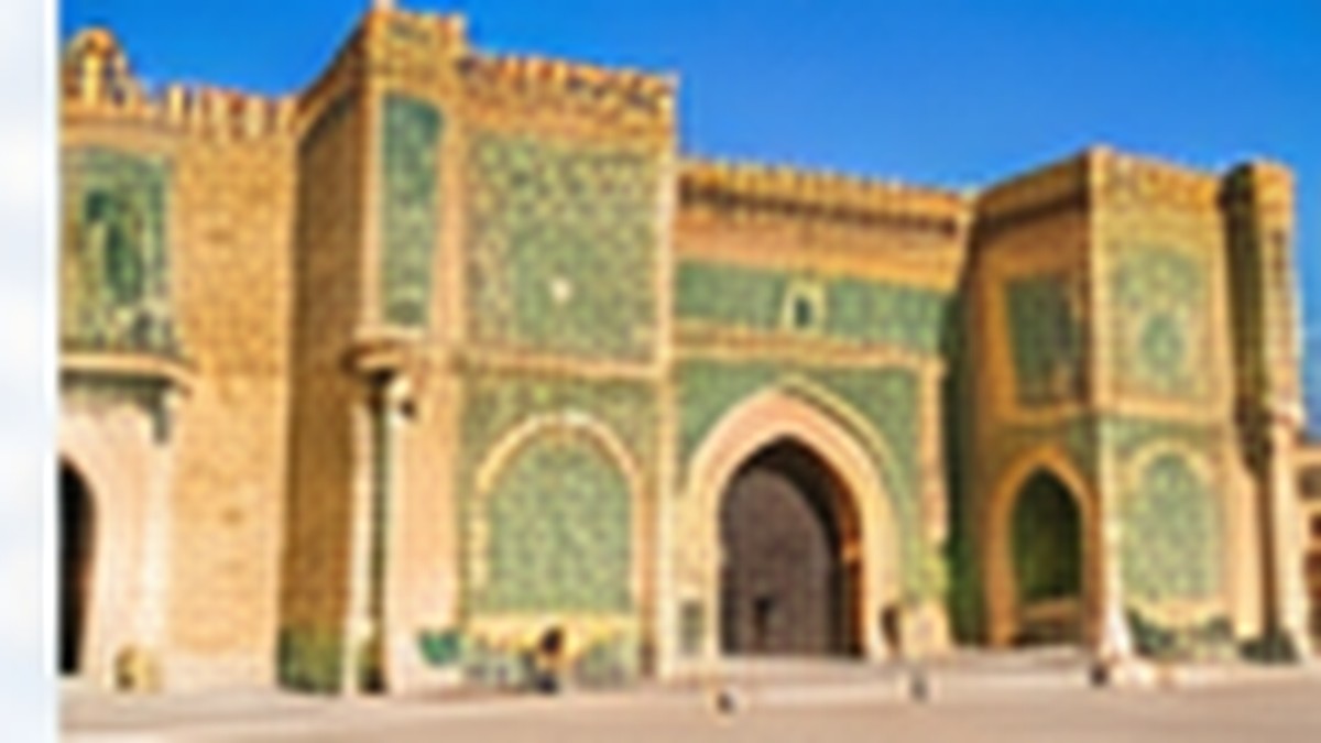 Kridi deg Meknès