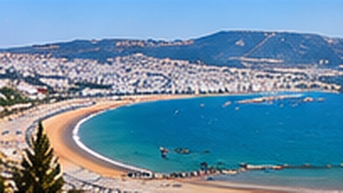 Crédit à Agadir
